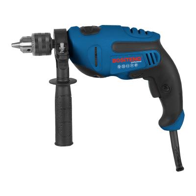 China Household Easy Operate Variable Speed ​​Electric Impact Drill Machine Power Source 2004 for sale