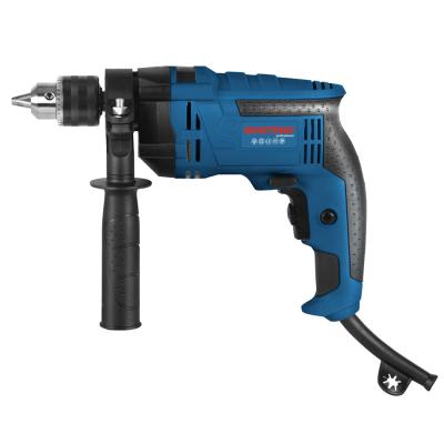 China 2019 1180W 13mm Electric Drill Variable Speed ​​Machine Tools Hammer Drill for sale