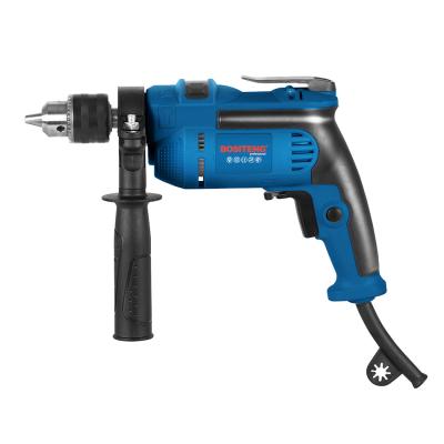 China Bositeng 2031 Drill Machine Hammer Impact Drill Driver 2031 for sale