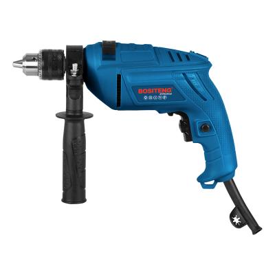 China BOSITEN 2093 2093 Hot Product Electric Impact Drilling Tool for sale