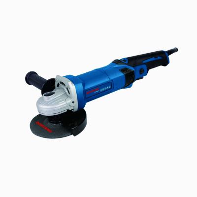 China Large Structural Grinding For Cleaning Or Beveling BOSITENG 4069C Customized Industrial Grade Electric Angle Grinder Wholesale With Affordable Price for sale