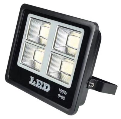 China LANDSCAPE Outdoor LED Flood Lights 150W 100W 200W IP66 Floodlights for sale