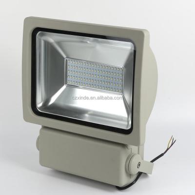 China LANDSCAPE high power 50w led outdoor flood light SMD chip with led light for sale