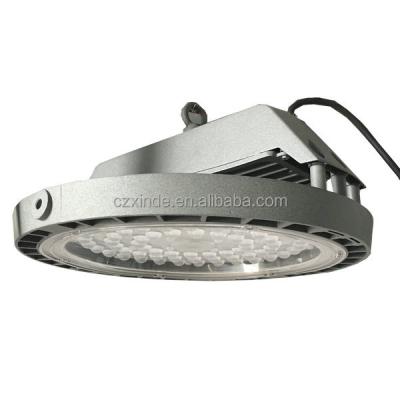 China Factory UFO Led High Bay Light 100W High IES Test for sale