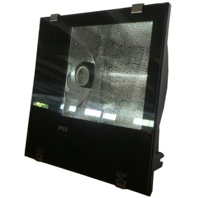 China LANDSCAPE 250w 400w Metal Halide Lamp Flood Light Fittings Flood Light Housing for sale