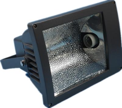 China Light HID Square Stadium Flood Light 250 Watt Lamps 250w Metal Halide Fixtures for sale