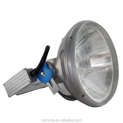 China Sports Stadiums 2000W Floodlight , 2000w Metal Halide Floodlight for sale