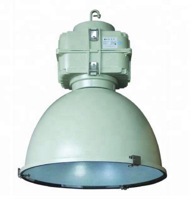 China Aluminum High Bay Light Cover Factory Sale for sale