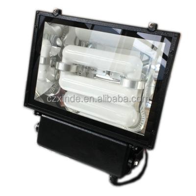 China 200W electrodeless rectangular induction lamp for sale