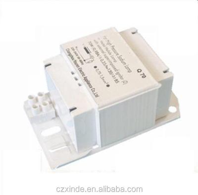 China 400W 250W AC HID Ballast Magnetic Obstruction for sale