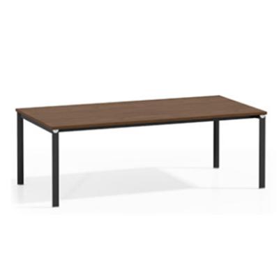 China Conference Table Quality Meeting Room Low Price Guaranteed Wooden Conference Table for sale