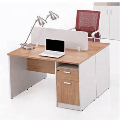 China Factory Supply Expandable Goods Modern Wooden Executive Desk For Cheaper Home Office/Office With Big Discount Staff Desk for sale