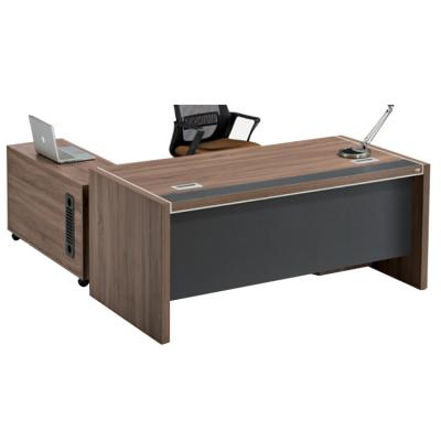 China High End Small Office Tech Small Reception Desk Recwprion Manufacturing Desk for sale