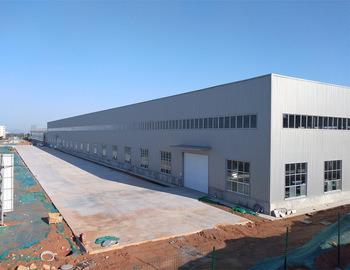 Verified China supplier - Luoyang Juya Steel Structure Engineering Co., Ltd.