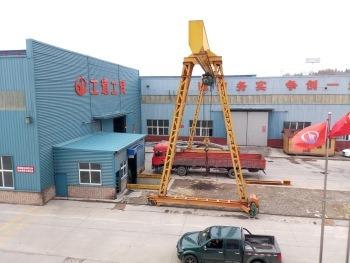 Verified China supplier - Luoyang Juya Steel Structure Engineering Co., Ltd.