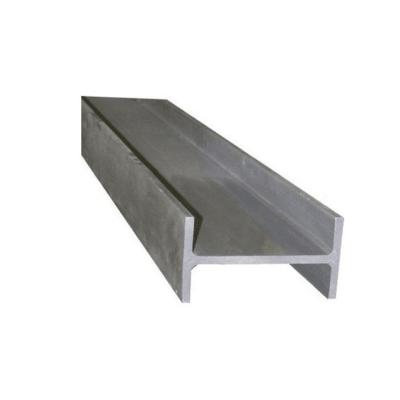 China Building Construction 304 Aluminum Stainless Bending Welding Iron Malaysia Used Steel H Beam for sale