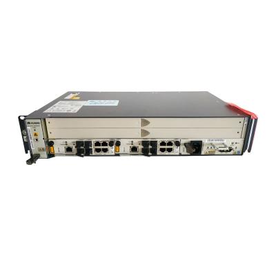 China New original original and brand new gpon olt Huawei OLT MA5680T with GPBD GPFD C+ OLT board for sale