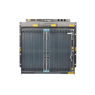 China New original original Fiberhome optical line olt of Terminal 16 Slotes Gpon OLT AN5516-01 for sale