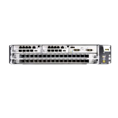 China New Original Huawei SmartAX MA5800 Series GPON/EPON OLT MA5800-X2 MINI OLT for sale