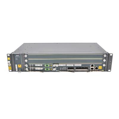 China New and original new and original Fiberhome uplink AN5516-04 epon gpon mini olt with high quality for sale