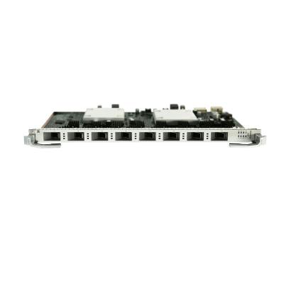 China New Original Huawei XELD 8-Port 10G EPON Interface Board H901XELD PR30 HUAWEI MA5800 X2 X7 X15 OLT XEHD XELD XGLD for sale