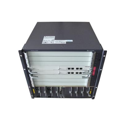 China Original New Original Huawei S9300 Series Terabit Tracking Switch S9306 for sale