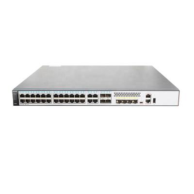 China LACP HUAWEI switch s5720 Managed Gigabit Ethernet Network Switches S5720-36C-EI-AC for sale