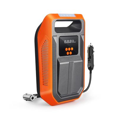 China TIRE INFLATOR Tire Inflator with Digital Gauge for sale