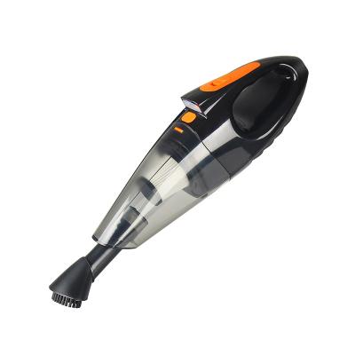 China Professional Manufacturer Portable Car Vacuum Cleaner High Efficiency Car Cleaner SV07 for sale