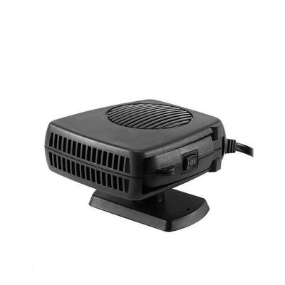 China Hot-selling new products wholesale Portable Heater Fan Car Heater Fan S6150 CAR HEATER FAN for sale