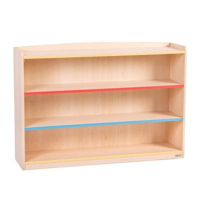 China Cubiertos Of Quality Modern Colorful Reliable Children's Cabinets For Kids Storage for sale