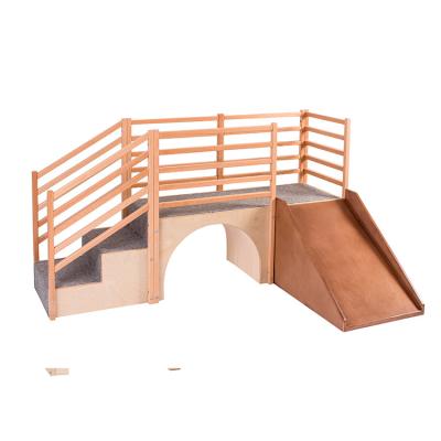 China Large Modern Mother Baby Center Top Quality Indoor Child Slide For Kids for sale