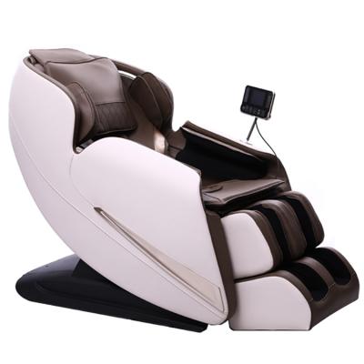 China wholesale manufacturer vibration massage 3D massage chair oem odm best panaseima use cheap selling electric weightlessness 4d for sale