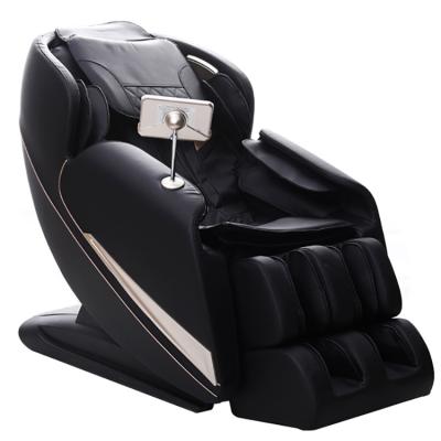 China 2022 wholesale new products oem massage chair 4d massage chair oem luxury automatic electric luxury 3d massage chair luxury weightlessness for sale