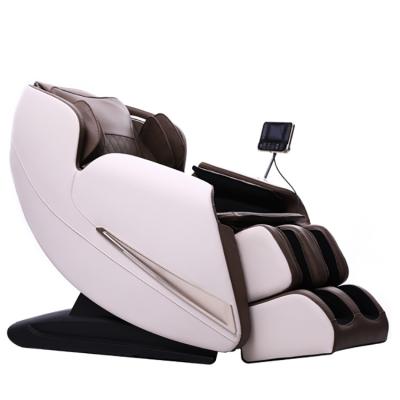 China 2022 wholesale new products oem massage chair 4d massage chair oem luxury automatic electric luxury 3d massage chair luxury weightlessness for sale