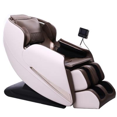 China 2022 Massage Chair 3D Massage Chair Best Price Full Body Weightless 3d Health Care Electric Massage Chair for sale