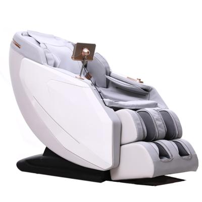 China 2022 Best Massage Chair High Quality 3D Electric Massage Chair Comfort Smart Massage Sofa for sale