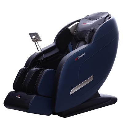 China home commercial intelligent massage Sofa Electric Massage Chair 3D Massage Chair Small Space Warehouse Full Body Massage Chair for sale