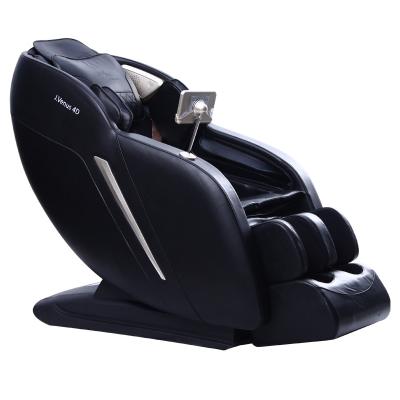 China 3D massage chair home use body care weightlessness 4D massage chair for sale for sale