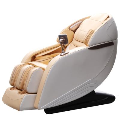 China 3D massage chair massage chair manufacturer Custom Display Favor-06 heated luxury wholesale gravity massage chair 0 for sale