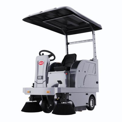 China Automatic Industrial Cleaning Price Sweepers Sweeper Carpet Sweeper for sale