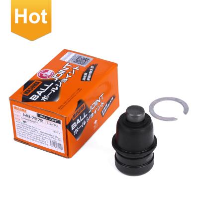 China Mb-7872 Auto Suspension Standard Ball Joint For Mr961262 LANCER VIII Sportback (CX_A) for sale