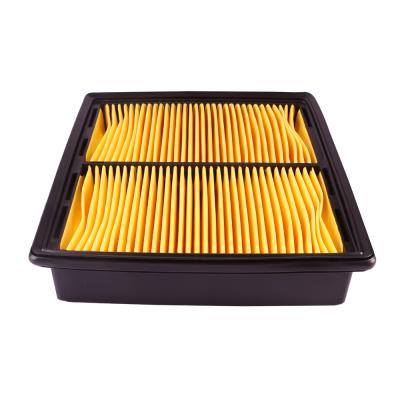 China MFA-975 MASUMA hot deals in North America Japan air filters for 1995-2006 Japanese cars 34.4*15.3*4.8cm for sale