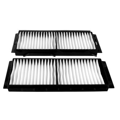 China Hot Selling MC-2045 MASUMA Australia Suspension System Cabin Filter For 2009-2013 Japanese Cars 26*24*3cm for sale