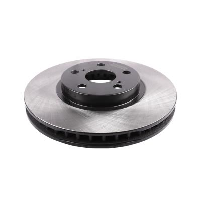 China Steel Bd-1209 MASUMA Japan Brake Disc For 43512-20601 43512-20600 43512-20590 for sale