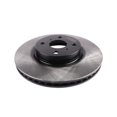 China Bd-1214 MASUMA Asia Steel Brake Disc For 43512-52130 for sale