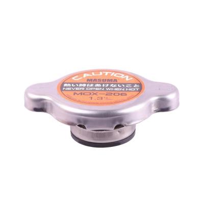 China MOX-206 18 PSI LF21-15-205 6 Temperature Radiator Cap (GH) Room for sale