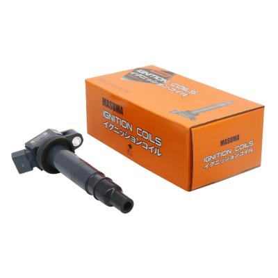 China MASUMA MIC-109 Business European Hot Car Steering Ignition Coil For 2003-2021 Japanese Cars 18*9.3*6.3cm for sale