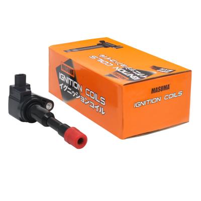 China MASUMA Australia MIC-509 Hot Selling Car Repair Part Ignition Coil For 2011-2017 Japanese Cars 18*9.3*6.3cm for sale