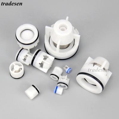 China Garden PVC Hose Check Valve Aquarium Irrigation Tube Adapter Fittings PVC Hose Watering Accessories for sale